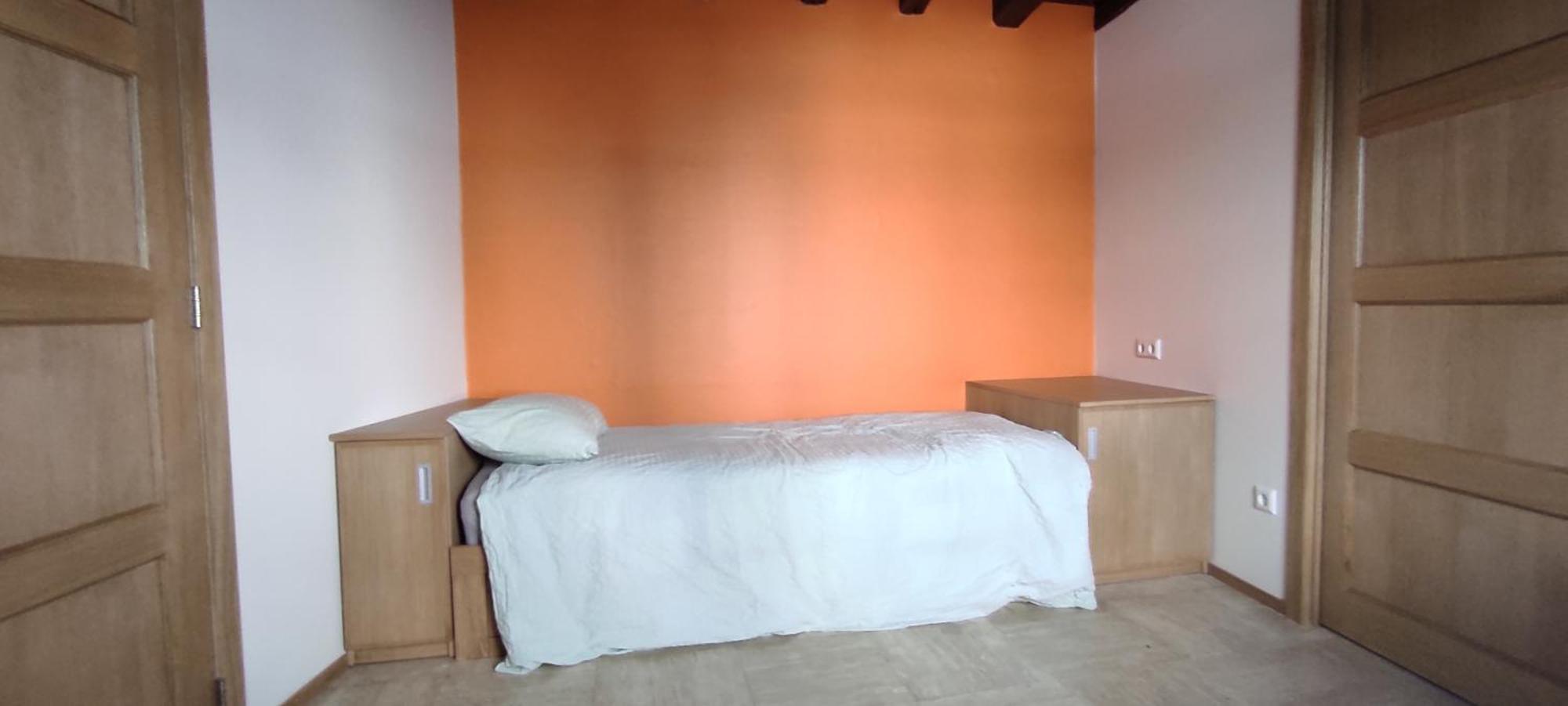 La Diligence Appartement Arsdorf Buitenkant foto