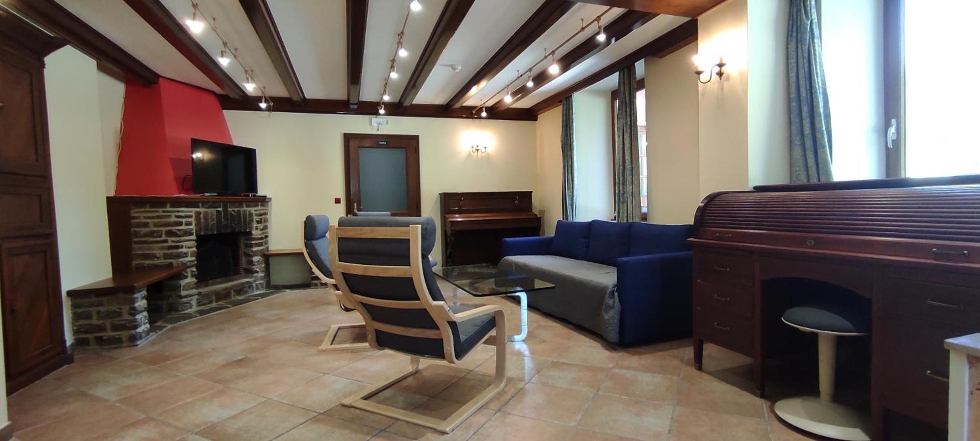 La Diligence Appartement Arsdorf Buitenkant foto
