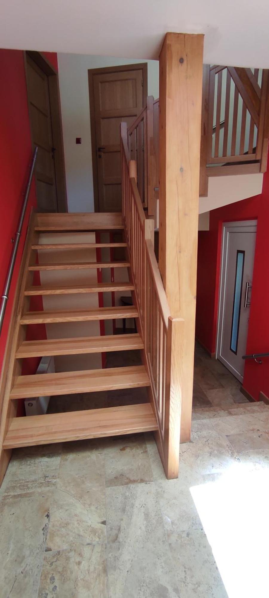 La Diligence Appartement Arsdorf Buitenkant foto