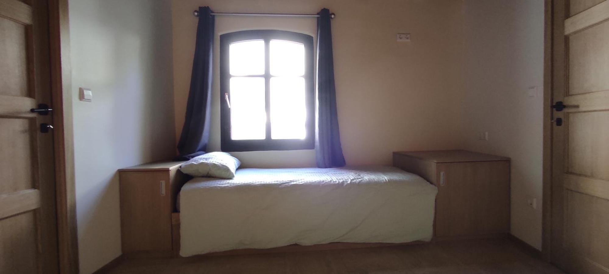 La Diligence Appartement Arsdorf Buitenkant foto