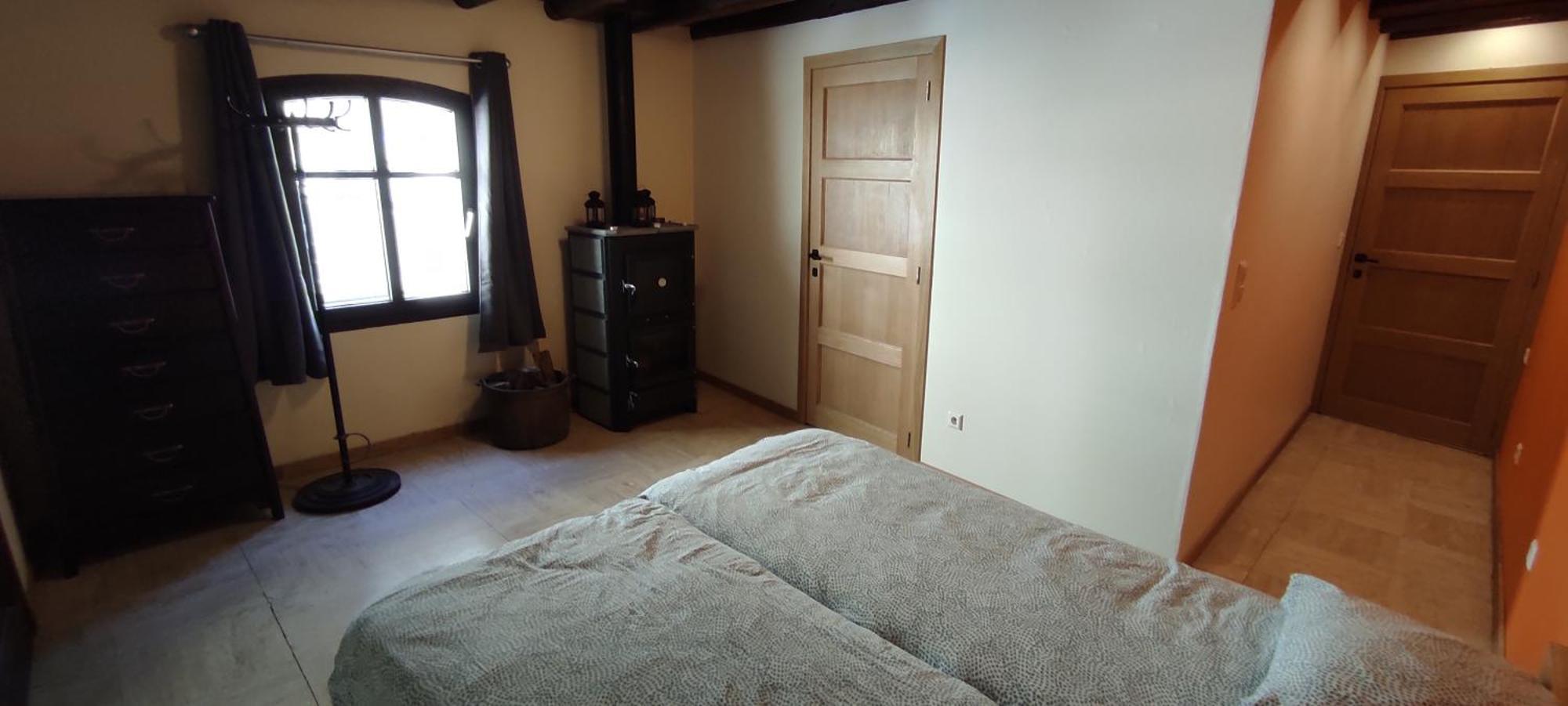 La Diligence Appartement Arsdorf Buitenkant foto