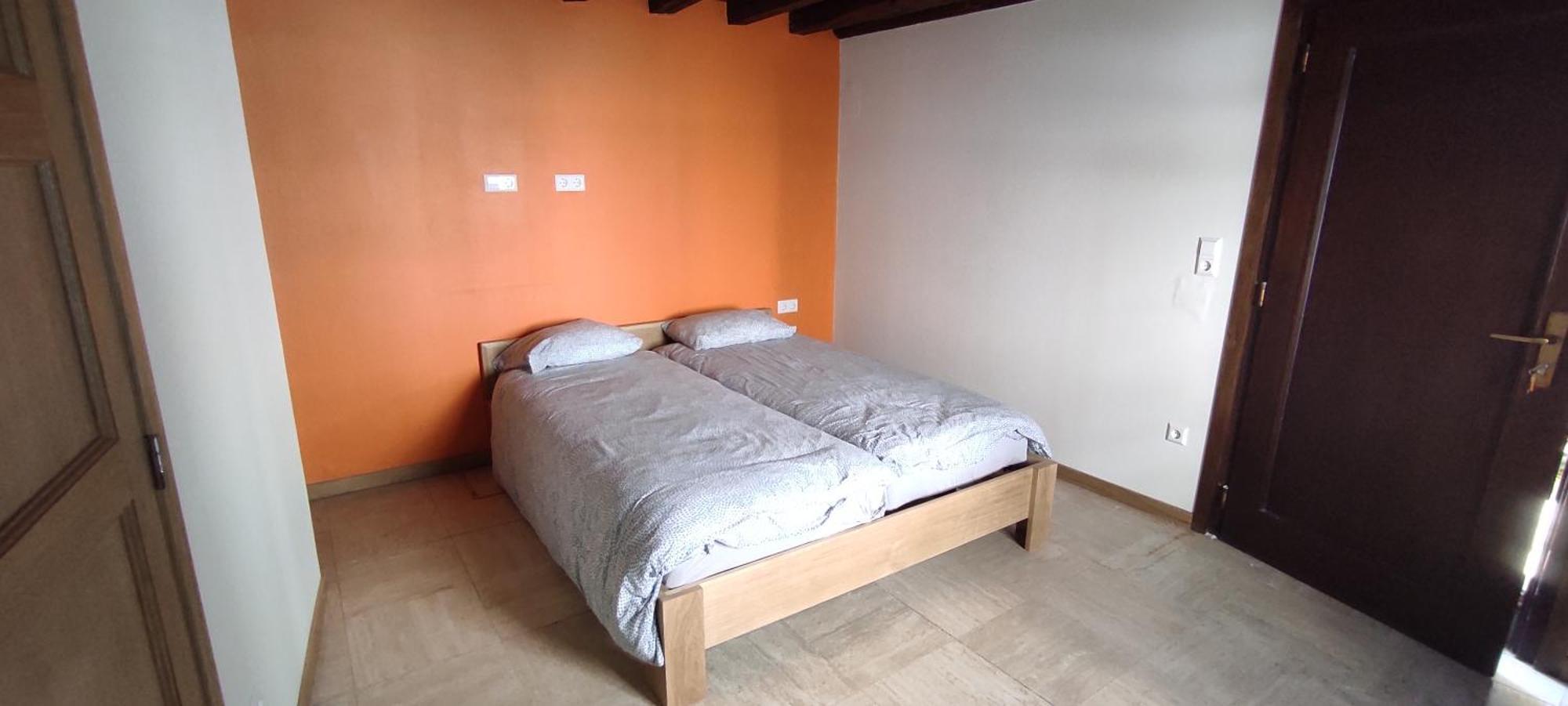 La Diligence Appartement Arsdorf Buitenkant foto