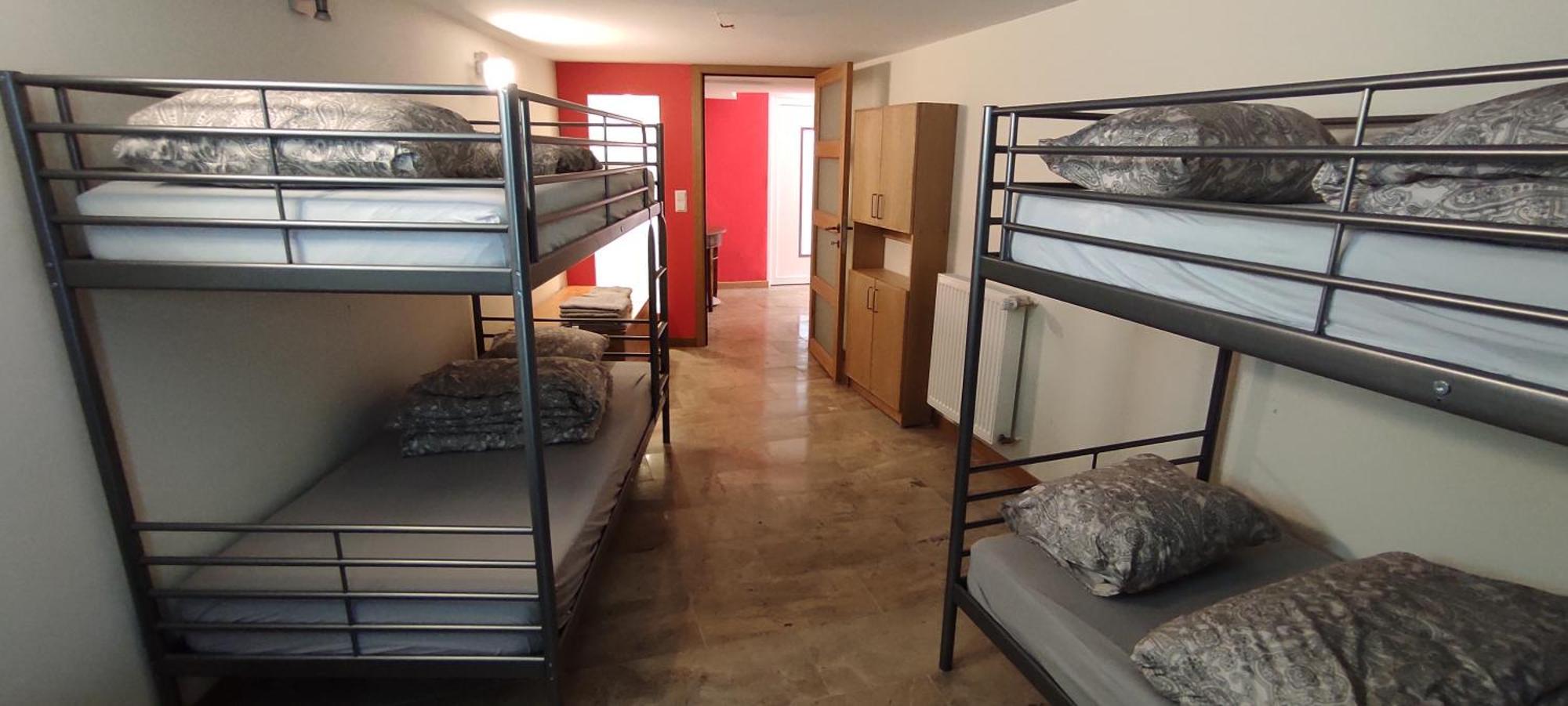 La Diligence Appartement Arsdorf Buitenkant foto