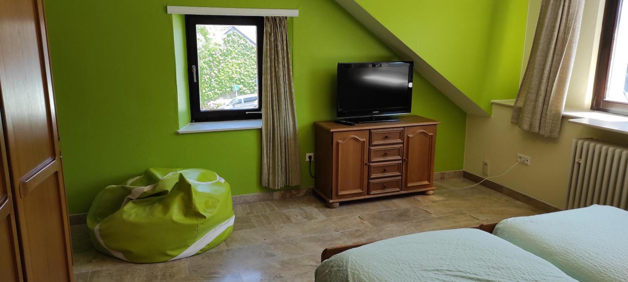 La Diligence Appartement Arsdorf Buitenkant foto
