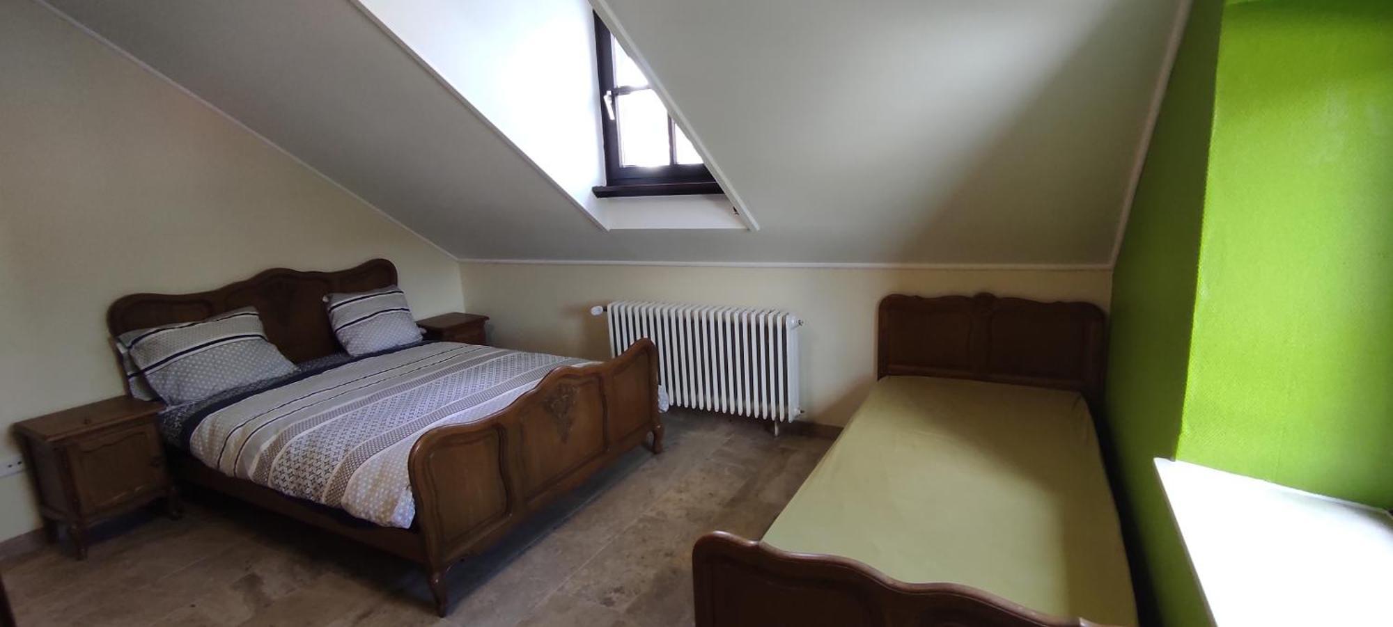 La Diligence Appartement Arsdorf Buitenkant foto