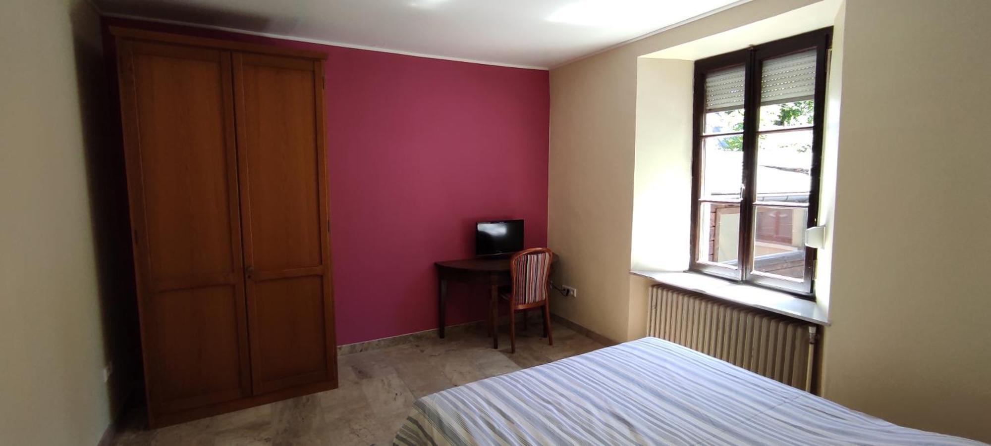 La Diligence Appartement Arsdorf Buitenkant foto