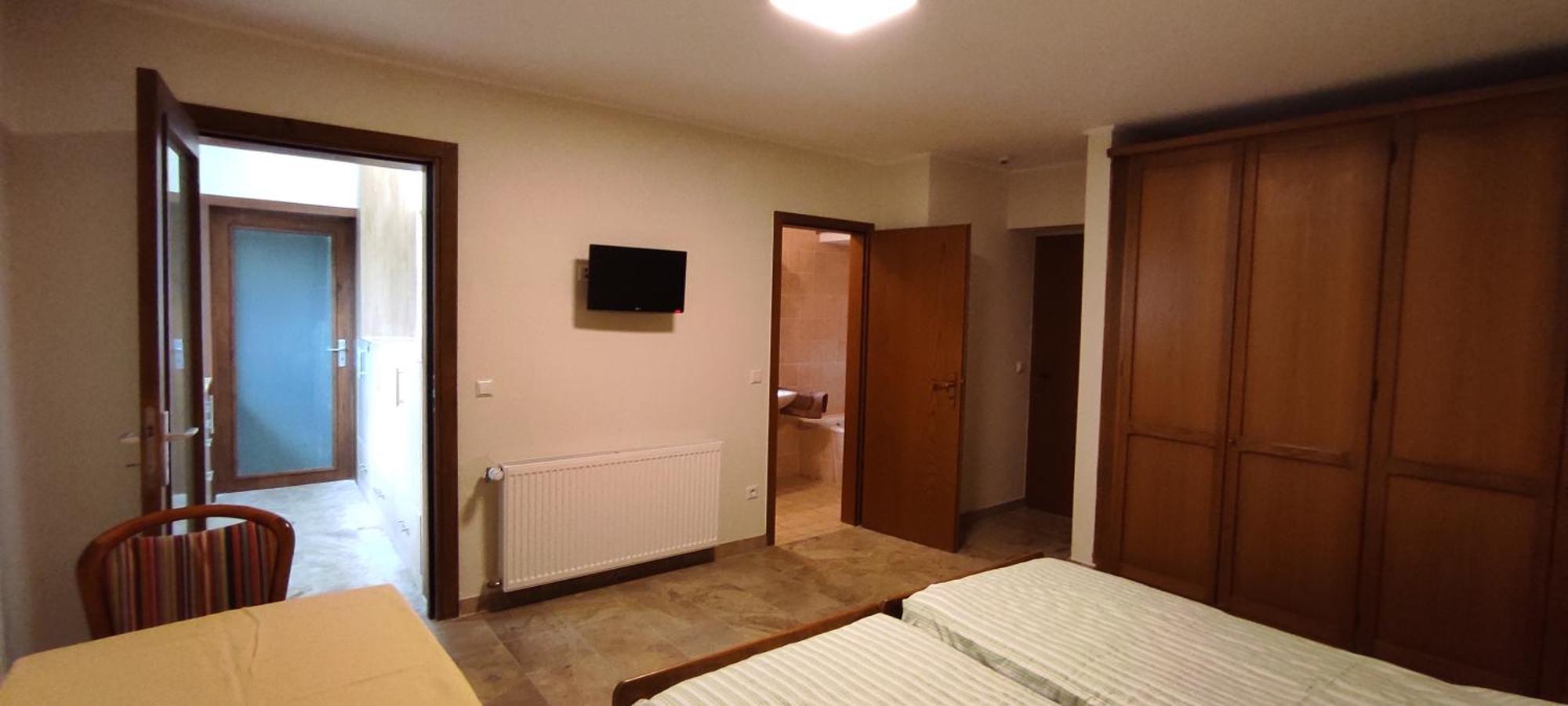 La Diligence Appartement Arsdorf Buitenkant foto