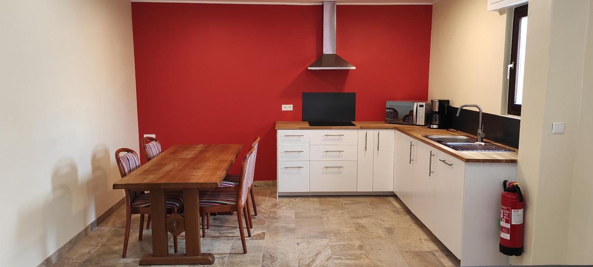 La Diligence Appartement Arsdorf Buitenkant foto