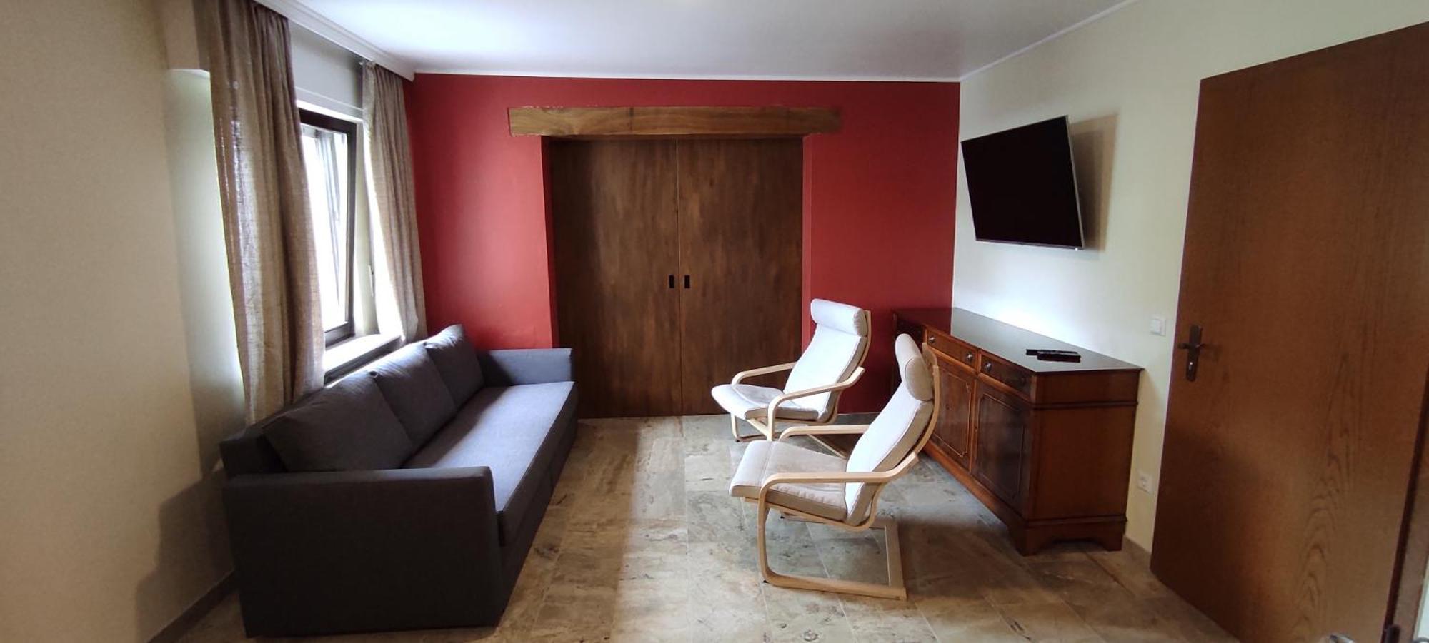 La Diligence Appartement Arsdorf Buitenkant foto