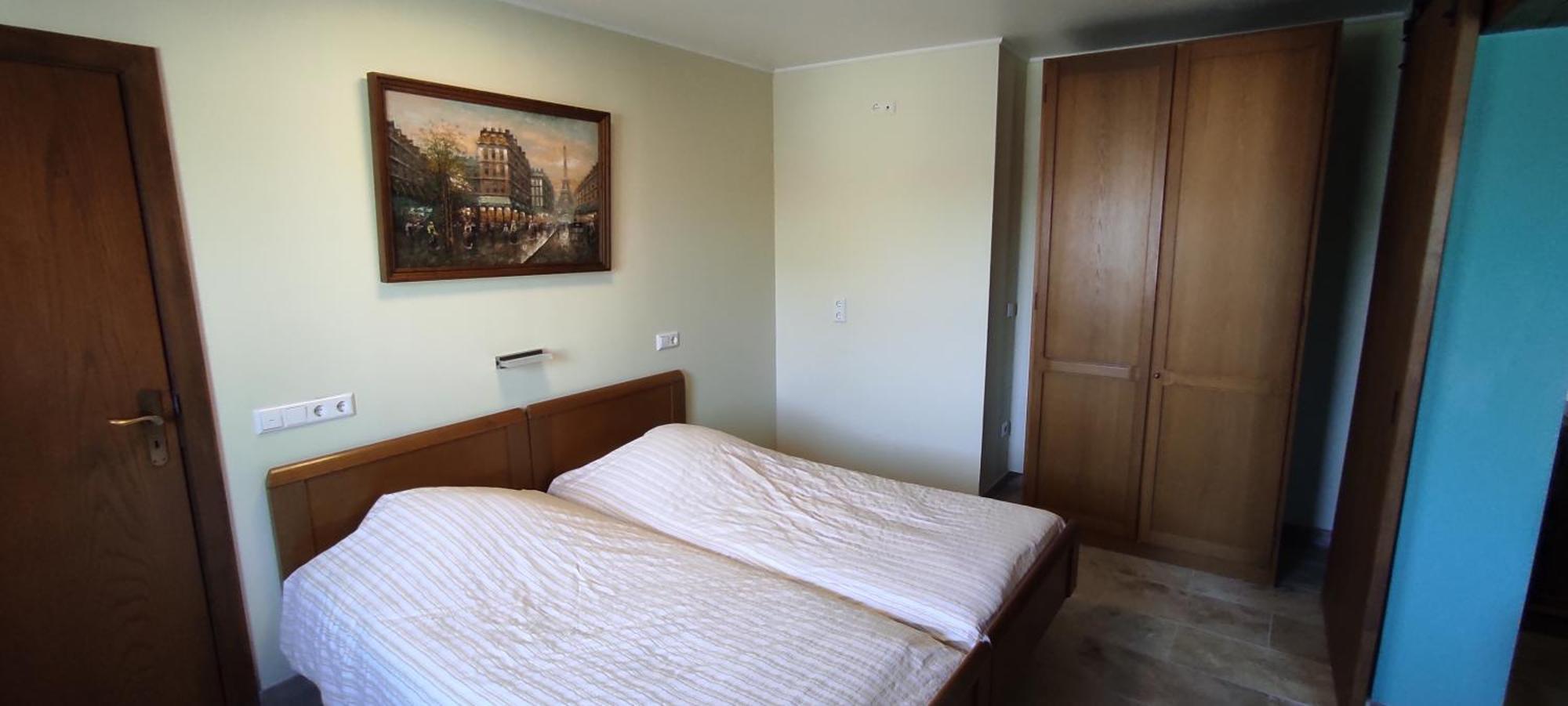La Diligence Appartement Arsdorf Buitenkant foto