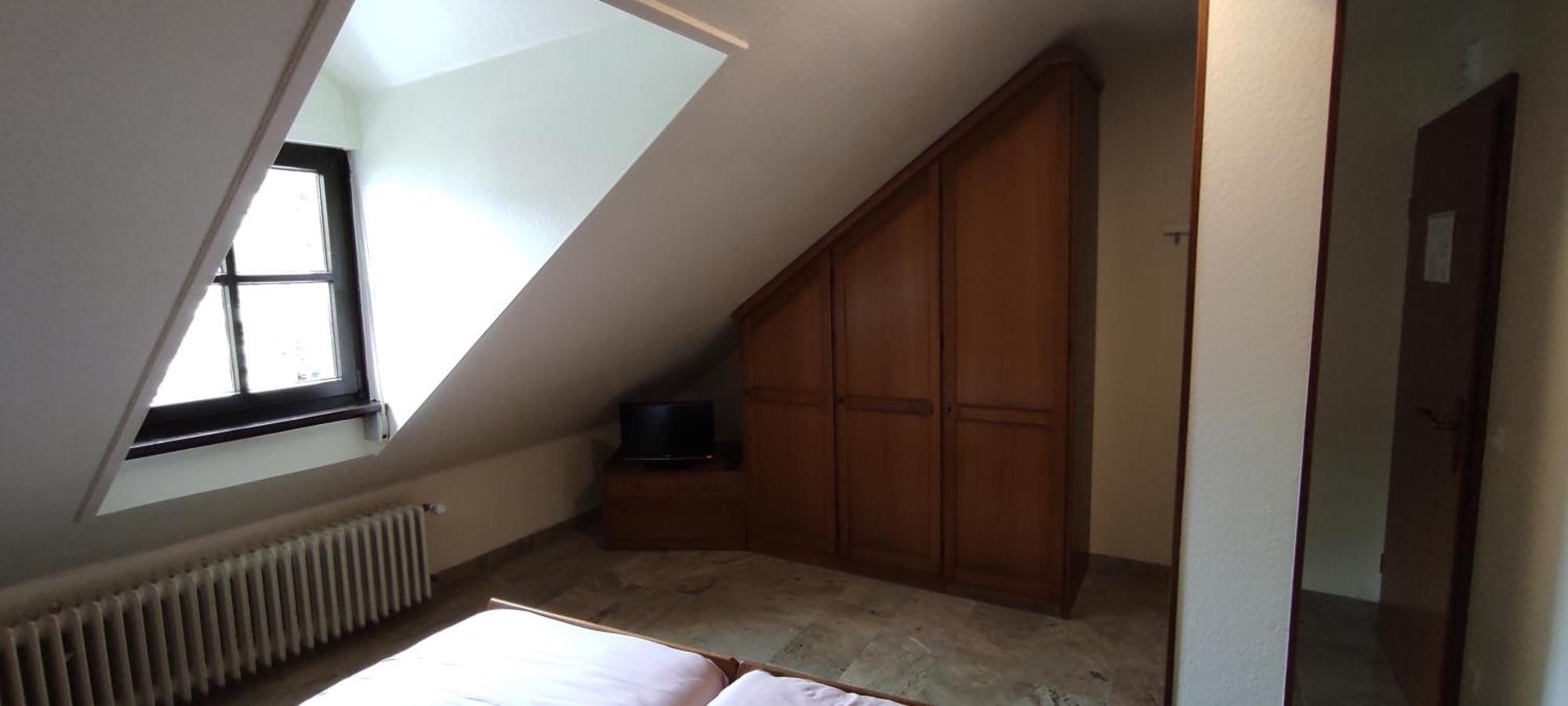 La Diligence Appartement Arsdorf Buitenkant foto