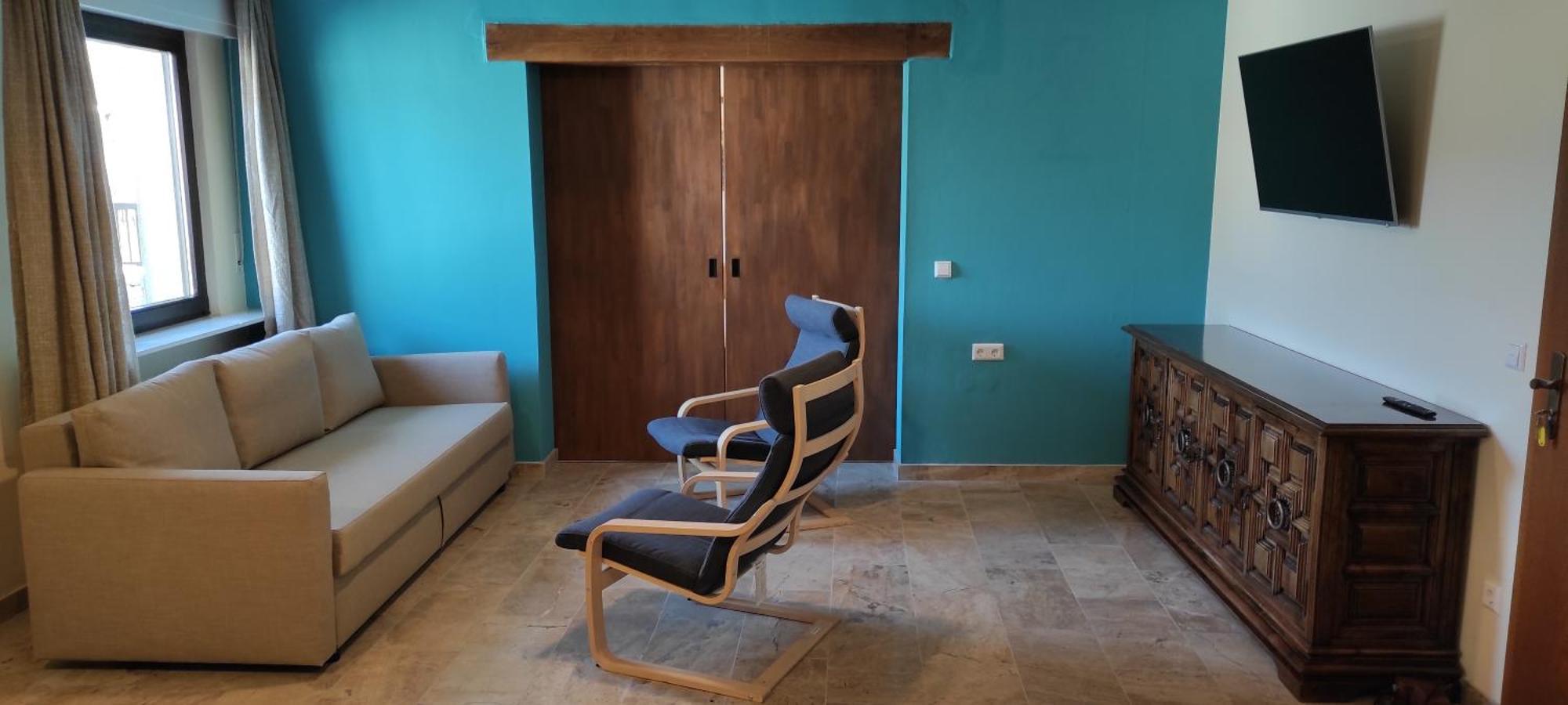 La Diligence Appartement Arsdorf Buitenkant foto