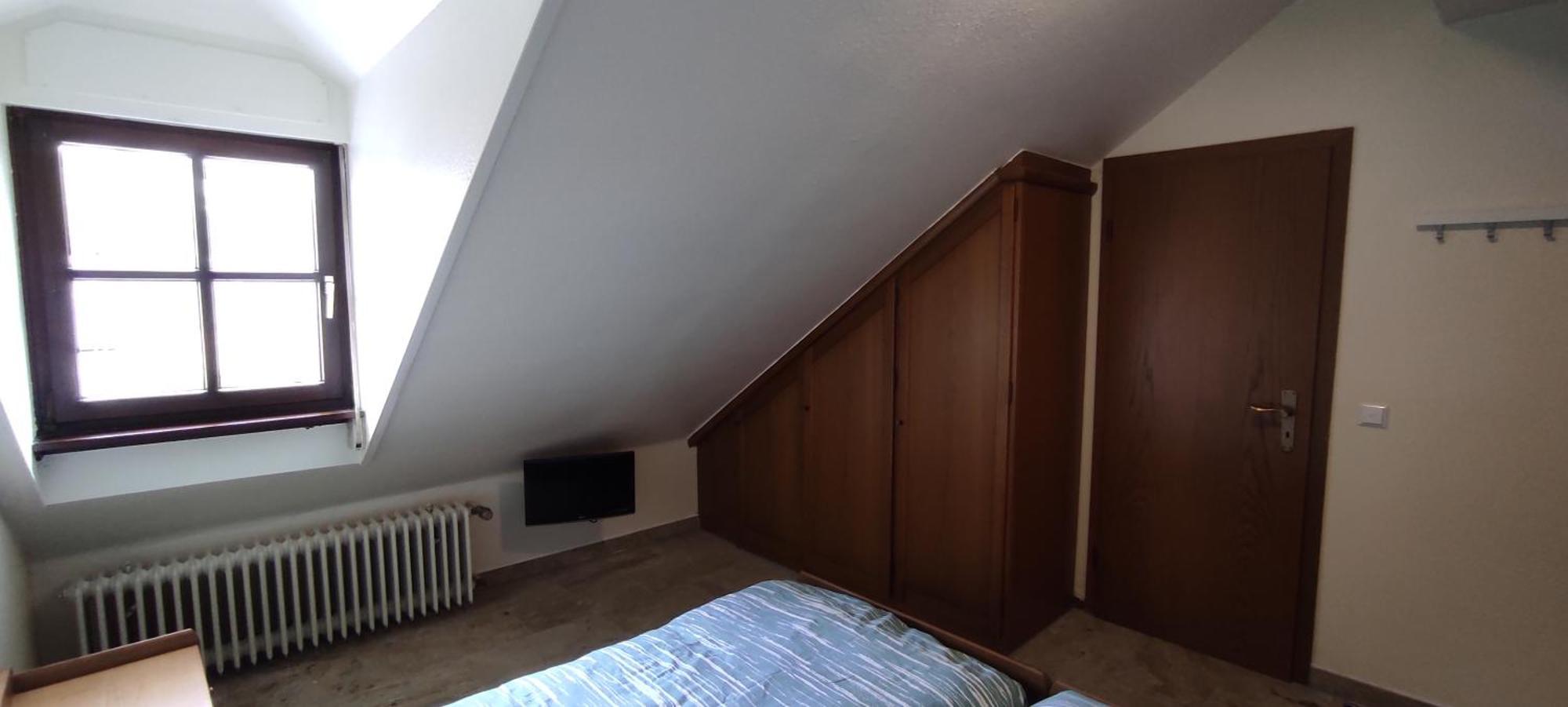 La Diligence Appartement Arsdorf Buitenkant foto