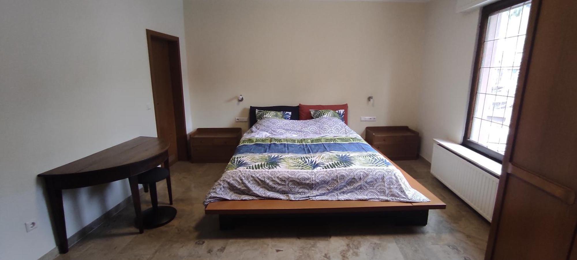 La Diligence Appartement Arsdorf Buitenkant foto