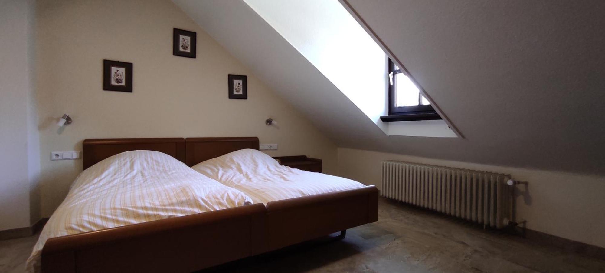 La Diligence Appartement Arsdorf Buitenkant foto