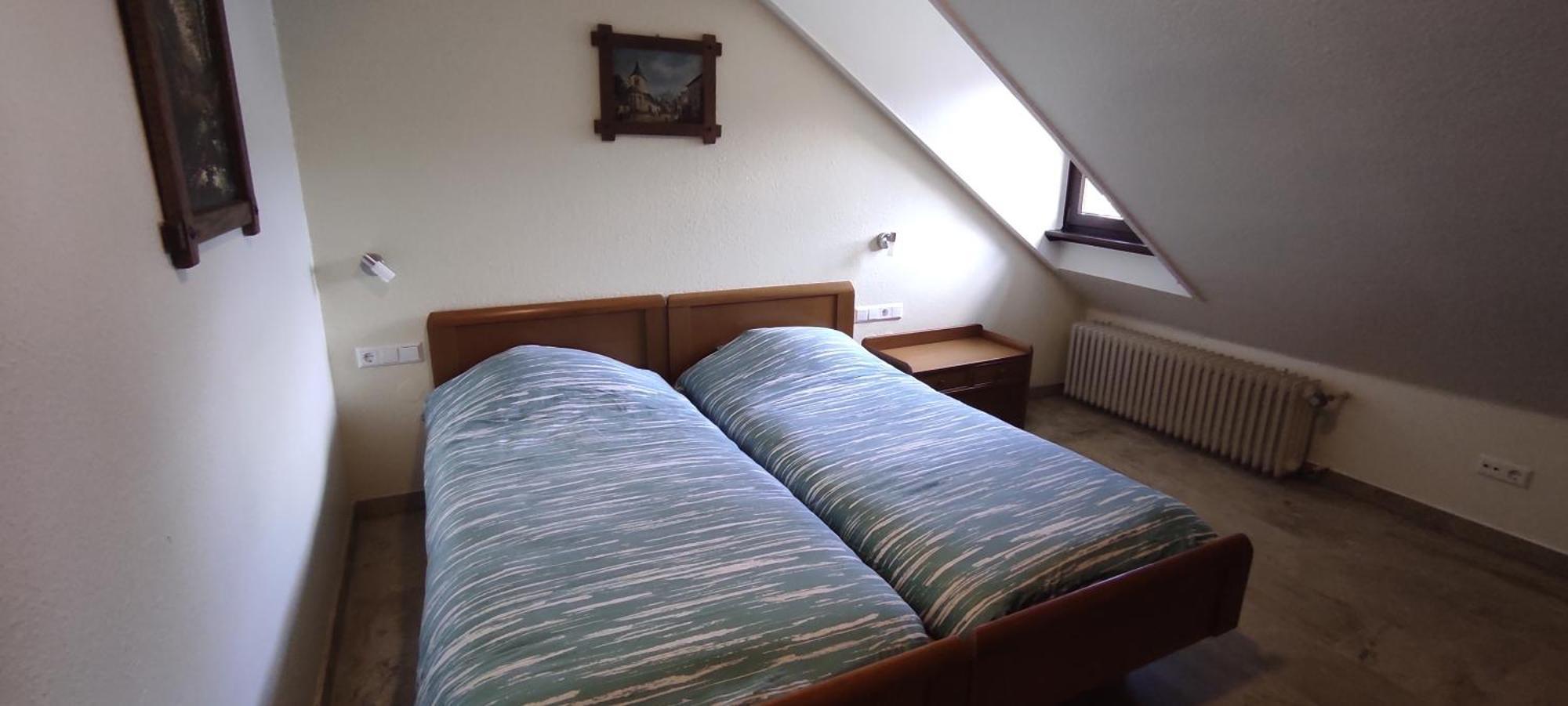 La Diligence Appartement Arsdorf Buitenkant foto